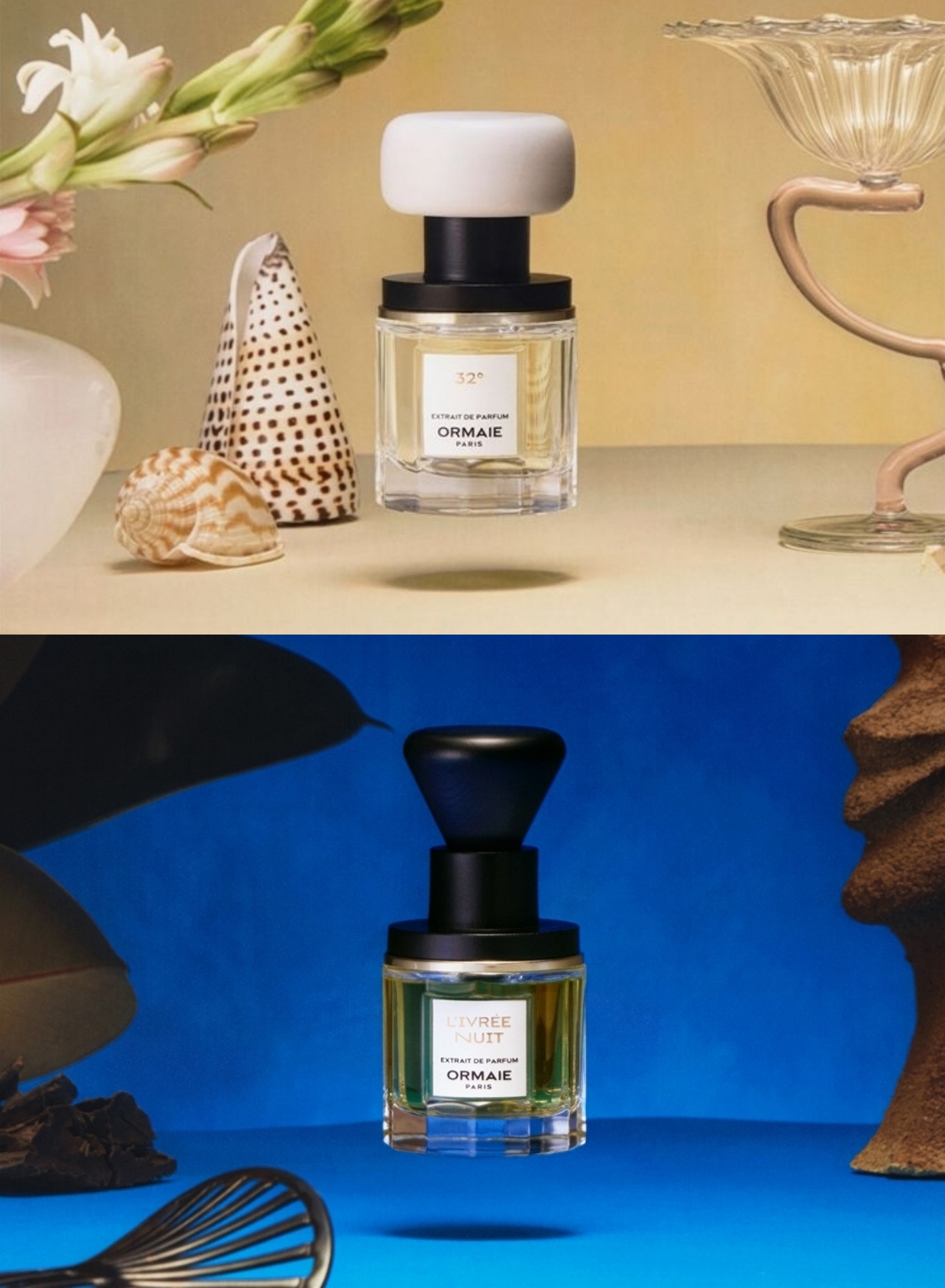 “한국 접점 확대” 밥티스트&마리 ‘오르메’ 대표·조향사 방한 3051-Image